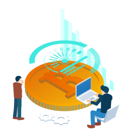 Создание сложного сайта для блокчейн и криптовалюты в Ардебиле